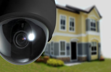 Security camera Staten Island
