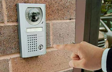 Intercom Technician Staten Island